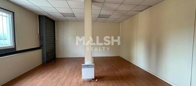 MALSH Realty & Property - Local d'activités - Extérieurs NORD (Villefranche / Belleville) - Saint-Georges-de-Reneins - 7