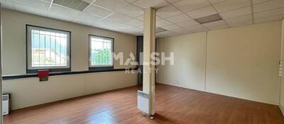 MALSH Realty & Property - Local d'activités - Extérieurs NORD (Villefranche / Belleville) - Saint-Georges-de-Reneins - 8