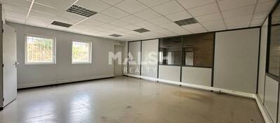 MALSH Realty & Property - Local d'activités - Extérieurs NORD (Villefranche / Belleville) - Saint-Georges-de-Reneins - 9