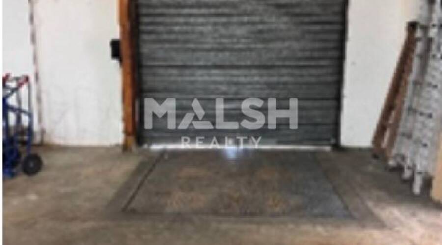 MALSH Realty & Property - Local d'activités - Extérieurs SUD  (Vallée du Rhône) - Sonnay - 3