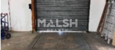 MALSH Realty & Property - Local d'activités - Extérieurs SUD  (Vallée du Rhône) - Sonnay - 3