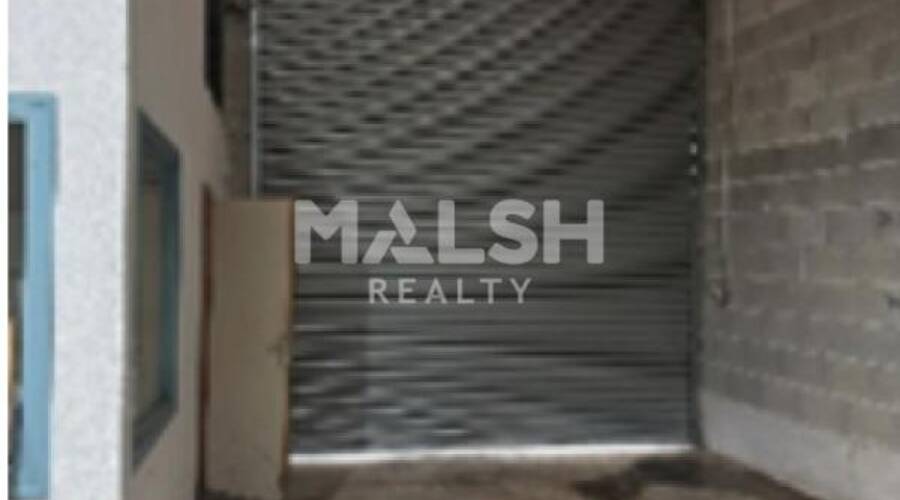 MALSH Realty & Property - Local d'activités - Extérieurs SUD  (Vallée du Rhône) - Sonnay - 4