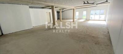 MALSH Realty & Property - Bureau - Extérieurs NORD (Villefranche / Belleville) - Villefranche-sur-Saône - 2