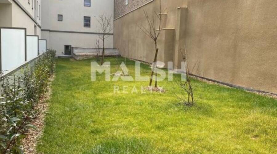 MALSH Realty & Property - Bureau - Extérieurs NORD (Villefranche / Belleville) - Villefranche-sur-Saône - 4