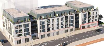 MALSH Realty & Property - Bureau - Extérieurs NORD (Villefranche / Belleville) - Villefranche-sur-Saône - 6