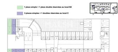 MALSH Realty & Property - Bureau - Extérieurs NORD (Villefranche / Belleville) - Villefranche-sur-Saône - 14