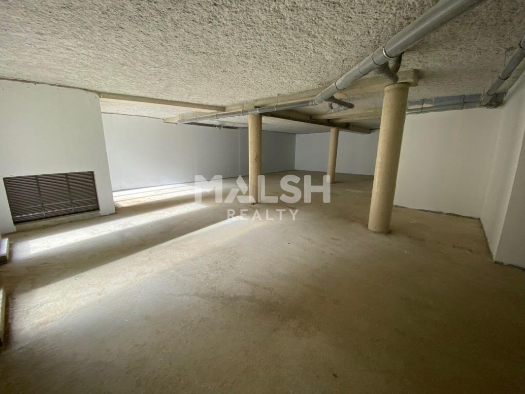 MALSH Realty & Property - Bureau - Extérieurs NORD (Villefranche / Belleville) - Villefranche-sur-Saône - 3