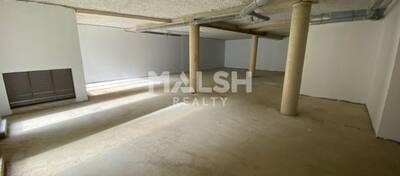 MALSH Realty & Property - Bureau - Extérieurs NORD (Villefranche / Belleville) - Villefranche-sur-Saône - 3