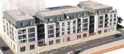 MALSH Realty & Property - Bureau - Extérieurs NORD (Villefranche / Belleville) - Villefranche-sur-Saône - 5