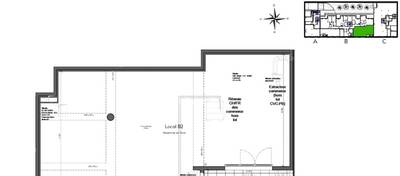 MALSH Realty & Property - Bureau - Extérieurs NORD (Villefranche / Belleville) - Villefranche-sur-Saône - 10