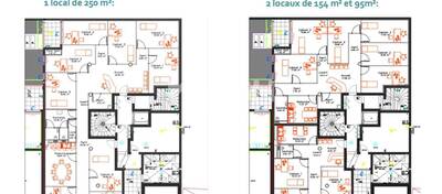 MALSH Realty & Property - Bureau - Extérieurs NORD (Villefranche / Belleville) - Villefranche-sur-Saône - 13