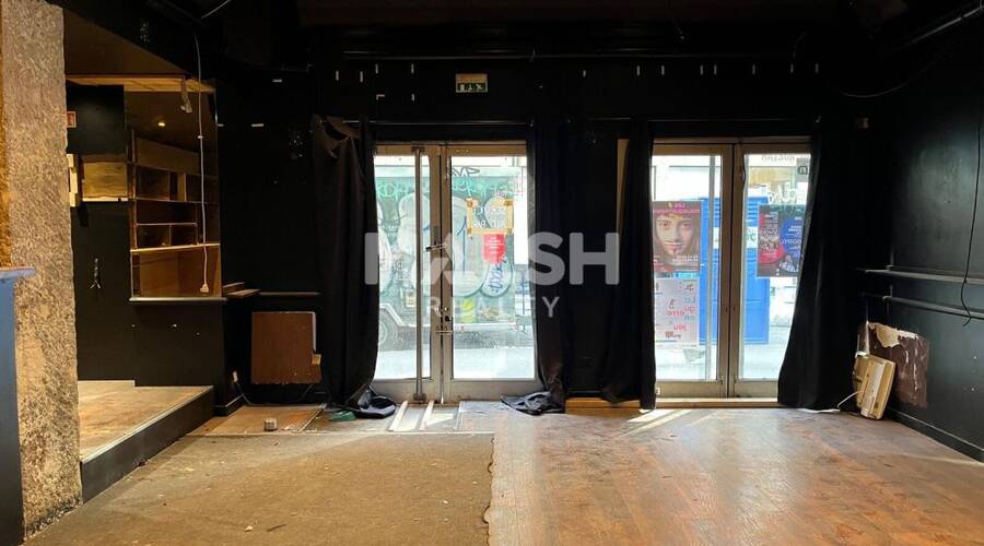 MALSH Realty & Property - Local commercial - Lyon 1 - Lyon 1 - 2