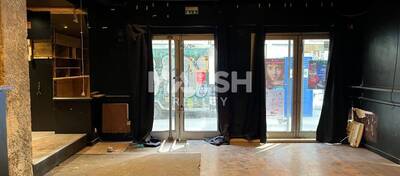 MALSH Realty & Property - Local commercial - Lyon 1 - Lyon 1 - 2