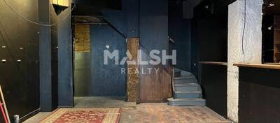 MALSH Realty & Property - Local commercial - Lyon 1 - Lyon 1 - 3
