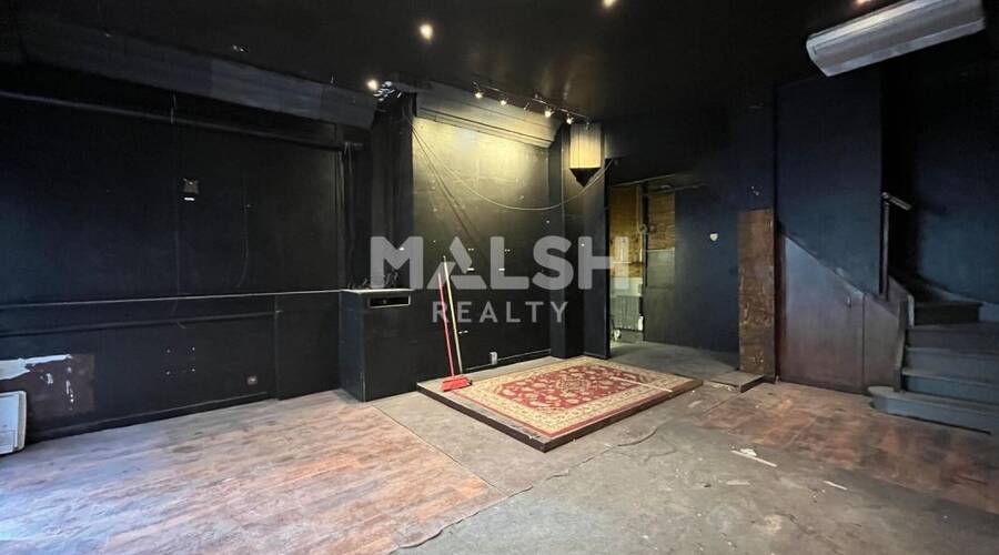 MALSH Realty & Property - Local commercial - Lyon 1 - Lyon 1 - 4