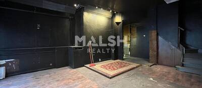 MALSH Realty & Property - Local commercial - Lyon 1 - Lyon 1 - 4