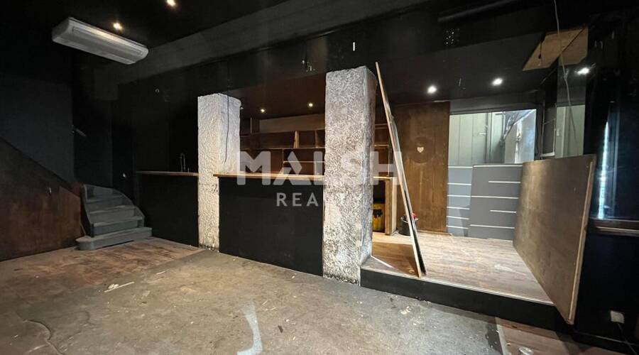MALSH Realty & Property - Local commercial - Lyon 1 - Lyon 1 - 5