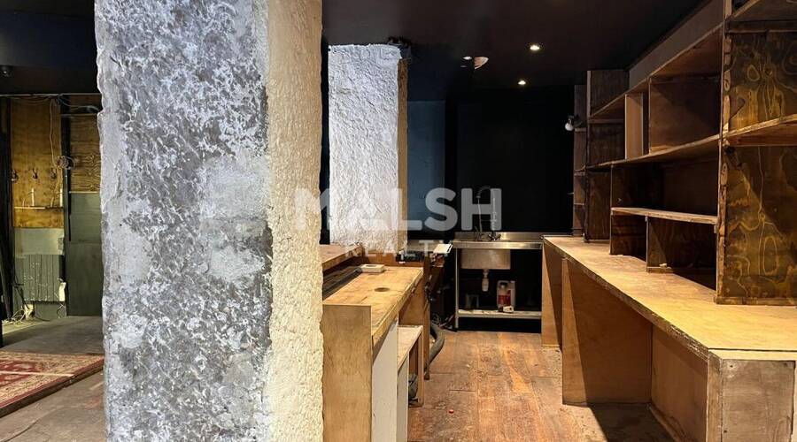 MALSH Realty & Property - Local commercial - Lyon 1 - Lyon 1 - 6