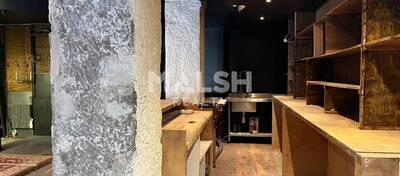 MALSH Realty & Property - Local commercial - Lyon 1 - Lyon 1 - 6