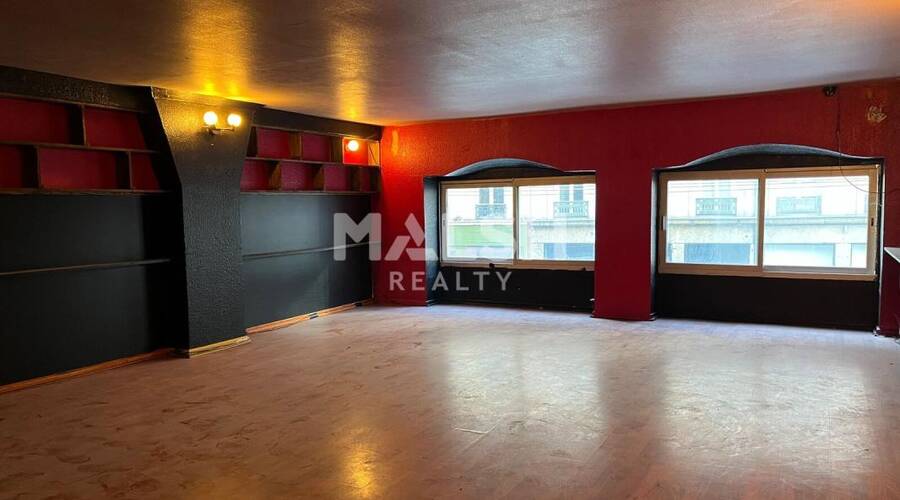 MALSH Realty & Property - Local commercial - Lyon 1 - Lyon 1 - 7