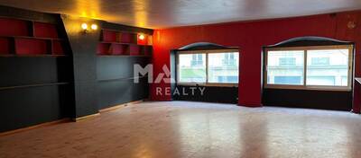 MALSH Realty & Property - Local commercial - Lyon 1 - Lyon 1 - 7