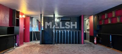 MALSH Realty & Property - Local commercial - Lyon 1 - Lyon 1 - 8