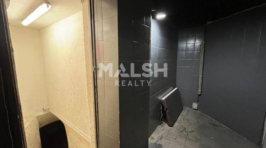 MALSH Realty & Property - Local commercial - Lyon 1 - Lyon 1 - 10