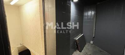 MALSH Realty & Property - Local commercial - Lyon 1 - Lyon 1 - 10