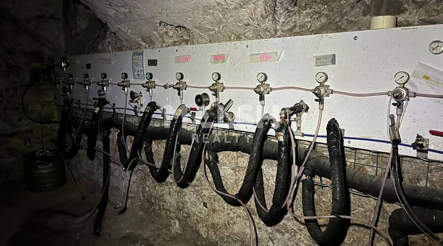 MALSH Realty & Property - Local commercial - Lyon 1 - Lyon 1 - 13