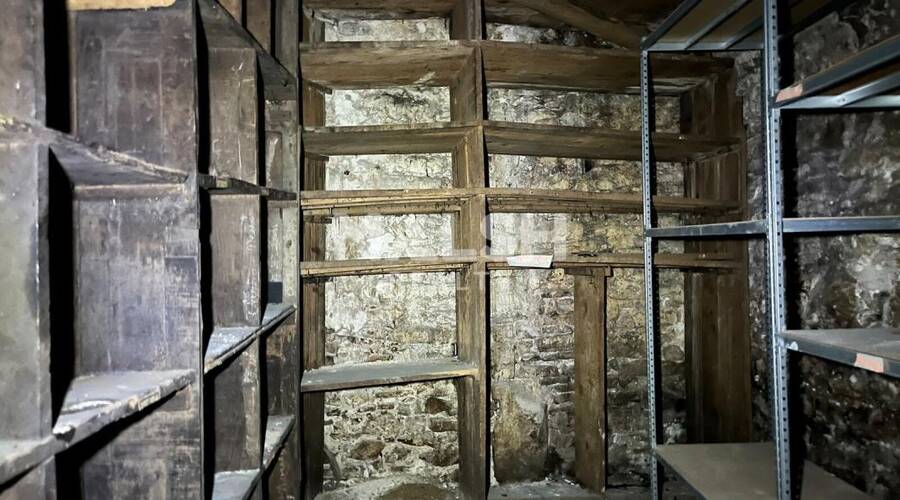 MALSH Realty & Property - Local commercial - Lyon 1 - Lyon 1 - 14