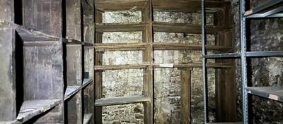 MALSH Realty & Property - Local commercial - Lyon 1 - Lyon 1 - 14