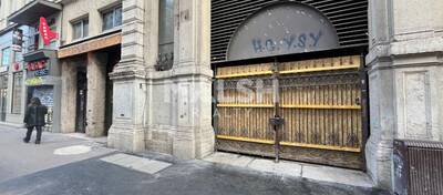 MALSH Realty & Property - Local commercial - Lyon 1 - Lyon 1 - 15