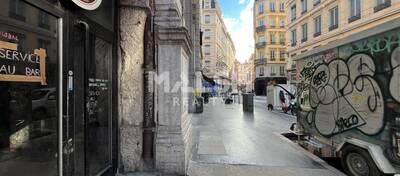 MALSH Realty & Property - Local commercial - Lyon 1 - Lyon 1 - 16