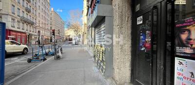 MALSH Realty & Property - Local commercial - Lyon 1 - Lyon 1 - 17