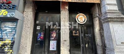 MALSH Realty & Property - Local commercial - Lyon 1 - Lyon 1 - 1