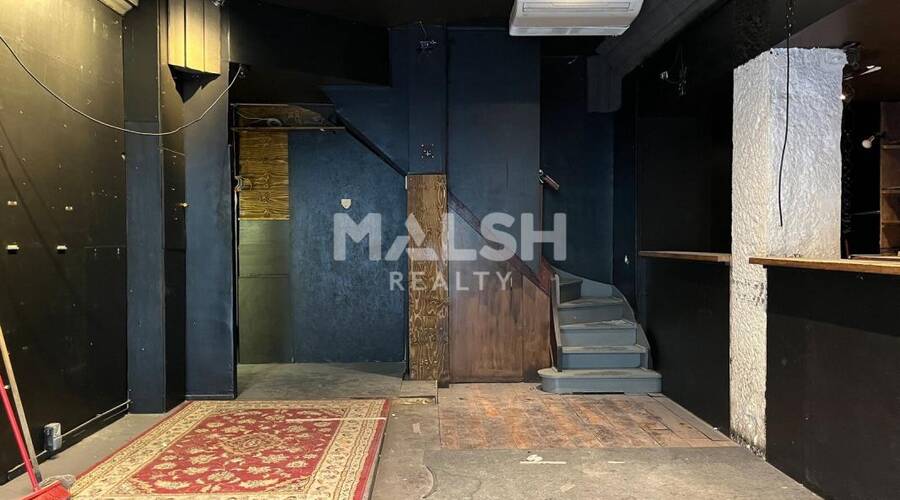 MALSH Realty & Property - Local commercial - Lyon 1 - Lyon 1 - 3