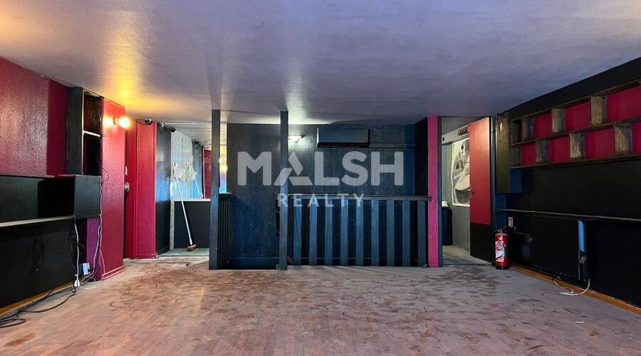 MALSH Realty & Property - Local commercial - Lyon 1 - Lyon 1 - 8