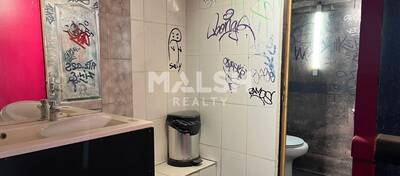 MALSH Realty & Property - Local commercial - Lyon 1 - Lyon 1 - 9