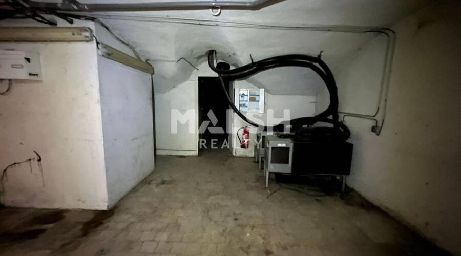 MALSH Realty & Property - Local commercial - Lyon 1 - Lyon 1 - 11