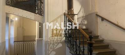 MALSH Realty & Property - Bureau - Lyon 6° - Lyon 6 - 1