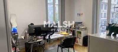 MALSH Realty & Property - Bureau - Lyon 6° - Lyon 6 - 3