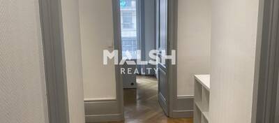 MALSH Realty & Property - Bureau - Lyon 6° - Lyon 6 - 7