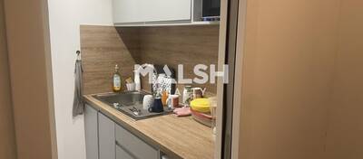 MALSH Realty & Property - Bureau - Lyon 6° - Lyon 6 - 9