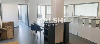 MALSH Realty & Property - Bureau - Lyon Nord Ouest (Techlid / Monts d'Or) - Tassin-la-Demi-Lune - 8
