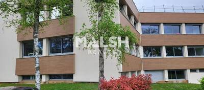 MALSH Realty & Property - Bureau - Lyon Nord Ouest (Techlid / Monts d'Or) - Tassin-la-Demi-Lune - 10