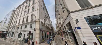 MALSH Realty & Property - Local commercial - Lyon - Presqu'île - Lyon 2 - 2