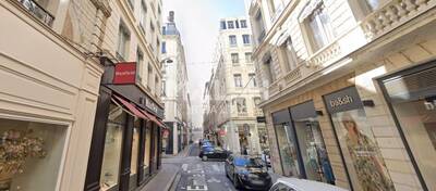 MALSH Realty & Property - Local commercial - Lyon - Presqu'île - Lyon 2 - 3