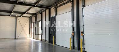 MALSH Realty & Property - Local d'activités - Lyon Nord Est (Rhône Amont) - Meyzieu - 6