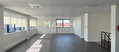 MALSH Realty & Property - Local d'activités - Lyon Nord Est (Rhône Amont) - Meyzieu - 8
