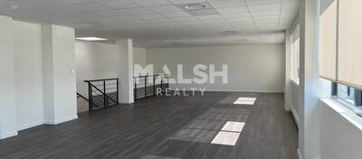 MALSH Realty & Property - Local d'activités - Lyon Nord Est (Rhône Amont) - Meyzieu - 10